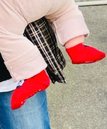 THE NORTH FACE | ベビーシューズ/ベビーソックス