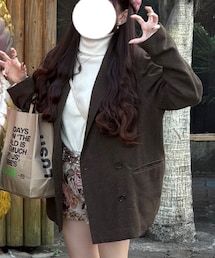 RETRO GIRL | ジャケット/アウター