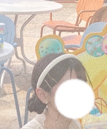RETRO GIRL | カチューシャ