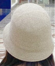 GU | 帽子