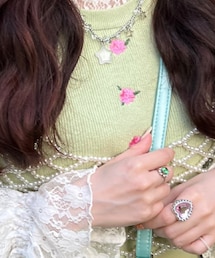GRL | トップス