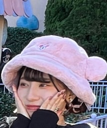 Disney | 帽子