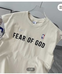 NIKE | タンクトップ