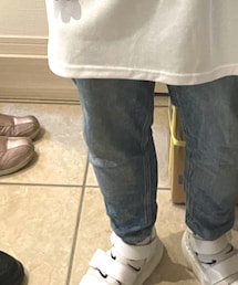 不明 | デニムパンツ