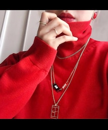 NIKE | ネックレス