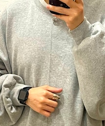 minsobi | スウェット