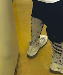 off white | レッグウェア