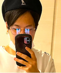 COMME CA ISM | サングラス