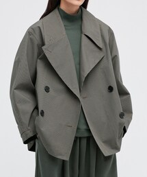 UNIQLO | ジャケット/アウター
