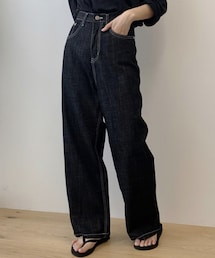 wonderwonder | デニムパンツ