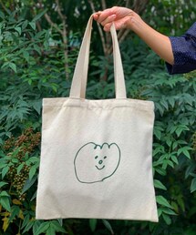 moment coffee | トートバッグ