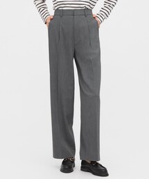 UNIQLO | スラックス