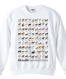 no brand | スウェット