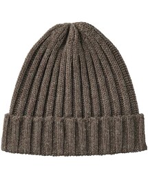 無印良品 | ニットキャップ/ビーニー