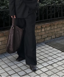 COS | ローファー