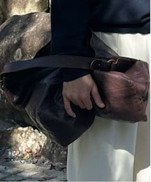 IL BISONTE | バッグ