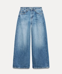 ZARA | デニムパンツ