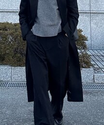 hififnk | その他アウター