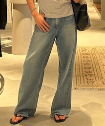 RECTO. | デニムパンツ