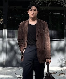 COS | タンクトップ