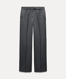 ZARA | スラックス