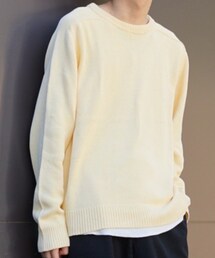 USED | ニット/セーター