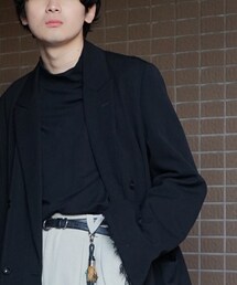 ESSAY | ジャケット/アウター