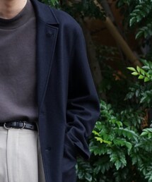 URU | テーラードジャケット