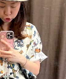 ALOHA | トップス