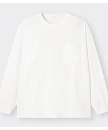 GU | Tシャツ/カットソー