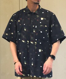 STUDIO NICHOLSON | シャツ/ブラウス