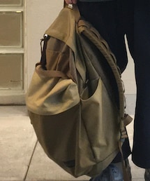 Pilgrim Surf Supply | バックパック/リュック