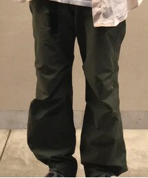 Snow Peak | パンツ