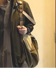 DESCENTE ALLTERRAIN | ジャケット/アウター