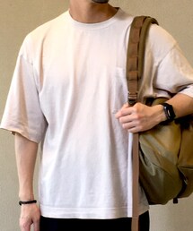 MUJI Labo | Tシャツ/カットソー