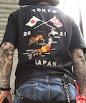 VANS(バンズ)の「トップス(Tシャツ/カットソー)」
