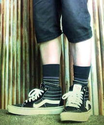 VANS | スニーカー