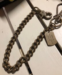 IRON HEART | ウォレットチェーン
