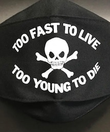 SPARK-MER | マスク