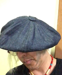 ROOM 402 | ハンチング/ベレー帽