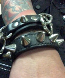 CHANNEL69 | バングル/リストバンド