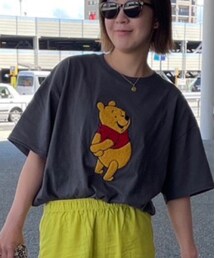 MICKEY MOUSE | Tシャツ/カットソー