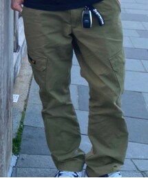 WTAPS | カーゴパンツ