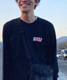 Supreme  | Tシャツ/カットソー