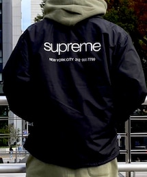 Supreme  | その他アウター