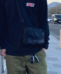 Supreme  | ショルダーバッグ