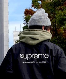 Supreme  | パーカー