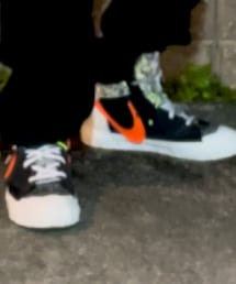 NIKE | スニーカー