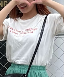 SENSE OF PLACE by URBAN RESEARCH | Tシャツ/カットソー