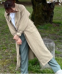KBF | トレンチコート